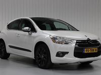 Occasion Citroën DS4 Sport Chic 200 PK (147 kW) 2012 Wit Hatchback