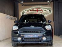 Occasion Mini One Countryman 102 PK (75 kW) 2018 Zwart SUV