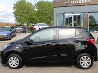 tweedehands Hyundai i10 1.0i i-Motion Comfort Plus