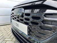 tweedehands Audi SQ8 e-tron Q8 e-tron S quattro 115 kWh Zwart optiekpakket | Gl