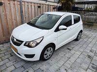 Occasion Opel Karl 74 PK (54 kW) 2016 Hatchback
