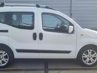 tweedehands Fiat Qubo 1.4 MyLife **AIRCO-APK-PDC**