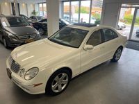 tweedehands Mercedes E500 Elegance