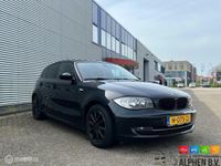 tweedehands BMW 116 116 1-serie i