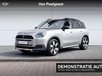 Nieuw Mini Countryman Favoured 156 PK (114 kW) 2025 Grijs SUV