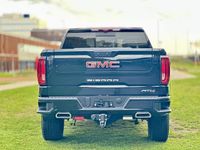 Occasion GMC Sierra 420 PK (308 kW) 2024 Zwart Pickup