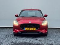 Occasion Suzuki Swift Club 86 PK (63 kW) 2025 Rood Hatchback