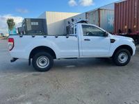 tweedehands Ford Ranger 2.0 EcoBlue XLT Super Cab | Lease p/m vanaf ¤275|