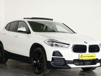 tweedehands BMW X2 xDrive25e High Executive / LED / Opendak / Navi /