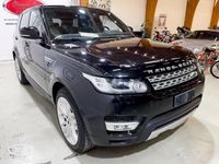 tweedehands Land Rover Range Rover Sport 3.0 SDV6 HSE - ONLINE AUCTION