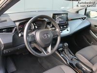 tweedehands Toyota Corolla 1.8 Hybrid Active I Camera I Carplay I NL-auto