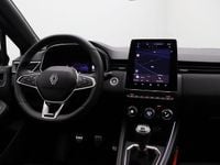 Occasion Renault Clio V Bose Edition 91 PK (66 kW) 2024 Blauw Hatchback