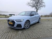 Occasion Audi A1 116 PK (85 kW) 2020 Grijs SUV
