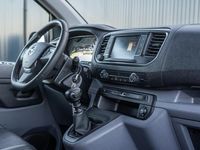 tweedehands Opel Vivaro 1.5 CDTI L3H1 | A/C | Cruise | Navigatie | Camera