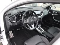 Occasion Kia Ceed Sportswagon 2021 Wit (metallic) Stationwagen