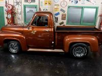 tweedehands Ford F100 Pickup Custom Hotrod Show Truck