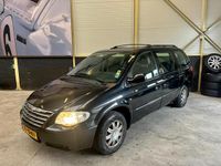 tweedehands Chrysler Grand Voyager 3.3i V6 Automaat Limited Stow & Go