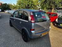 tweedehands Opel Meriva 1.6-16V Cosmo,Automaat,leer,Airco,stoel verw,G burt