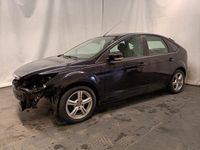 tweedehands Ford Focus 1.6 Titanium - Front Schade