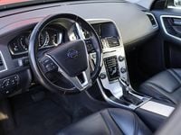 Occasion Volvo XC60 Ocean Race 150 PK (110 kW) 2016 Zwart SUV