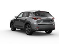 tweedehands Mazda CX-5 2.0 SkyActiv-G 165 Advantage AUTOMAAT |