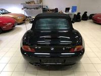 tweedehands BMW Z3 2.0i 6 Cyl. Widebody, Beige Leder, Elektrisch Dak