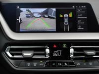 Occasion BMW 218 Sport Line 136 PK (100 kW) 2023 Zwart Coupé