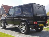 tweedehands Mercedes G320 G-KLASSEV6