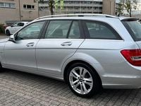 Occasion Mercedes C180 Avantgarde 157 PK (115 kW) 2011 Stationwagen