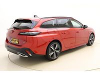 Occasion Peugeot 308 SW GTi 131 PK (96 kW) 2024 Rood Stationwagen