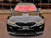 tweedehands BMW M4 Competition