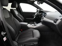 Occasion BMW 330e Sport Line 2020 Zwart Sedan