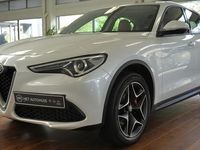 tweedehands Alfa Romeo Stelvio 2.0 T AWD