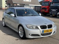 tweedehands BMW 325 3-SERIE d Luxury Line 2011 Navi/Clima/Lmv