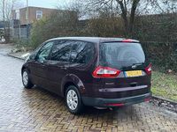 Occasion Ford Galaxy Trend 146 PK (107 kW) 2009 Paars MPV