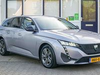 Occasion Peugeot 308 SW 131 PK (96 kW) 2023 Grijs Stationwagen