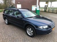 tweedehands Volvo XC70 2.5 T Comfort Line