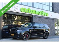 Occasion Land Rover Range Rover Sport HSE Dynamic 2023 Zwart SUV