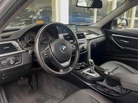 Occasion BMW 330e Executive 2018 Grijs (metallic) Sedan