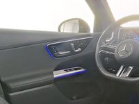 Occasion Mercedes GLC300e AMG 313 PK (230 kW) 2025 Grijs SUV