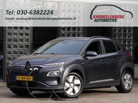 Occasion Hyundai Kona 150 kW (204 PK) 2020 Grijs SUV