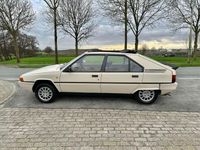 tweedehands Citroën BX 1.6 Benzine Biarritz Hatchback SOFT TOP 1986!!!