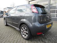 tweedehands Fiat Punto Evo 1.3 M-Jet Lounge AIRCO/ LMV/ LMV/ 1ste EIGENAAR