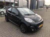 Occasion Peugeot 107 Envy 68 PK (50 kW) 2013 Hatchback Hatchback