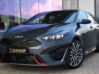 tweedehands Kia ProCeed 1.6 T-GDi GT DIRECT LEVERBAAR 204PK Panoramadak JBL Memory Seats