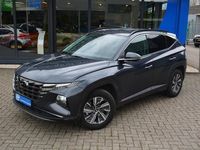 tweedehands Hyundai Tucson 1.6 T-GDI HEV Comfort 230pk