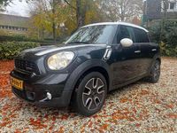 Occasion Mini Cooper Chili 98 PK (72 kW) 2015 Zwart Hatchback