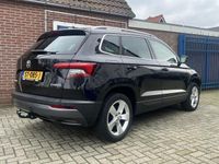 tweedehands Skoda Karoq 1.5 TSI ACT Amb.Bus. APK/NAP/CLIMA