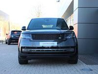 Occasion Land Rover Range Rover Autobiography 550 PK (404 kW) 2025 Carpathian greyebony SUV