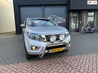 Occasion Nissan Navara N-Connecta 163 PK (119 kW) 2019 Grijs Pickup